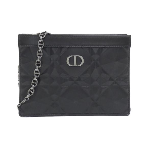 DIOR Black Shoulder Bag - Picture 1 of 10